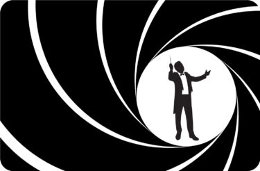 Bond and Beyond - Poster
