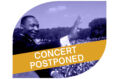 Marching Forward: Musical Reflections on Dr. Martin Luther King, Jr. - Poster