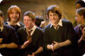 Harry Potter and the Goblet of Fire™ in Concert - Poster
