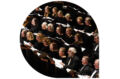 Ode to Joy: Beethoven's Ninth Symphony - Poster