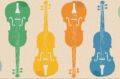 Vivaldi's Four Seasons - Poster