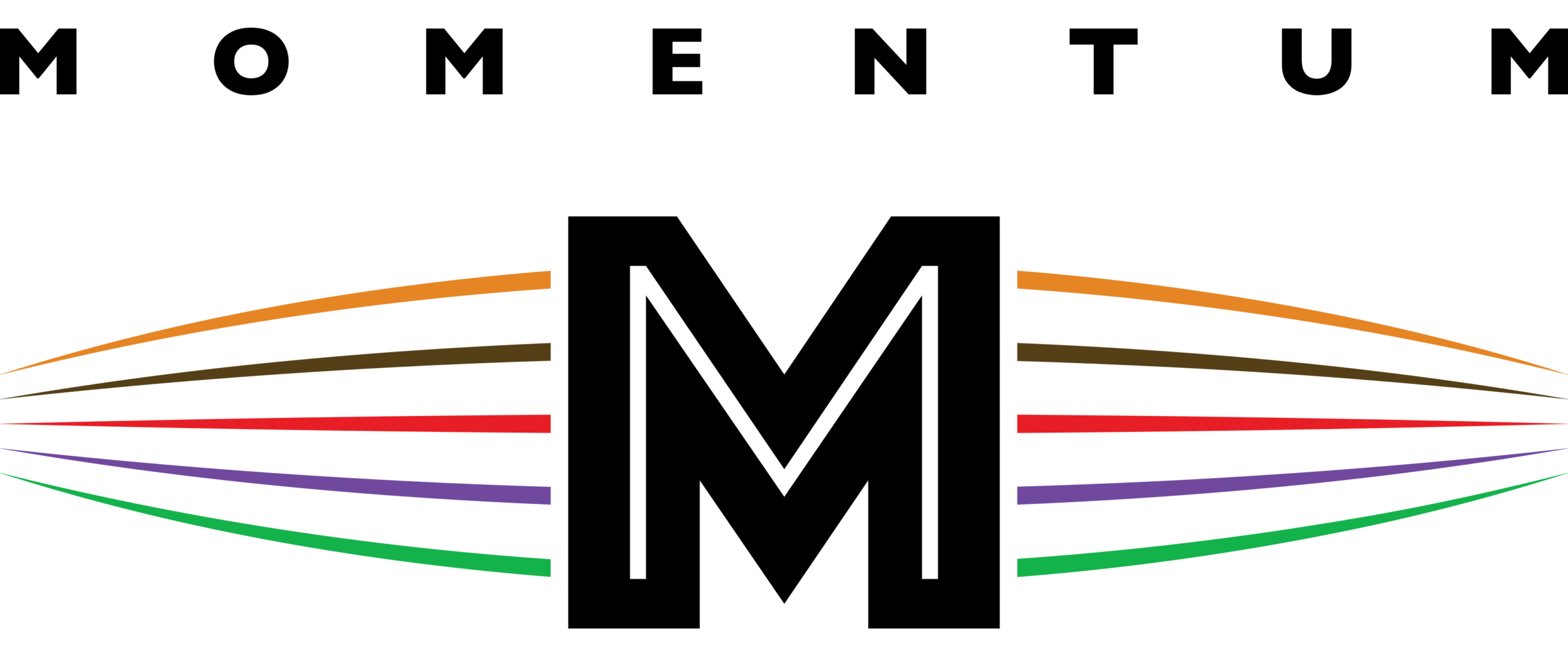 MOMENTUM logo 10