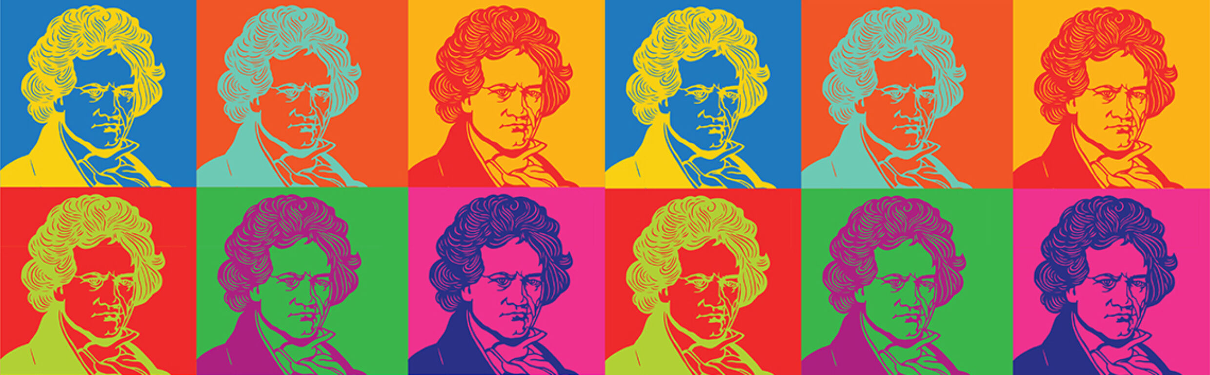 Beethoven Banner