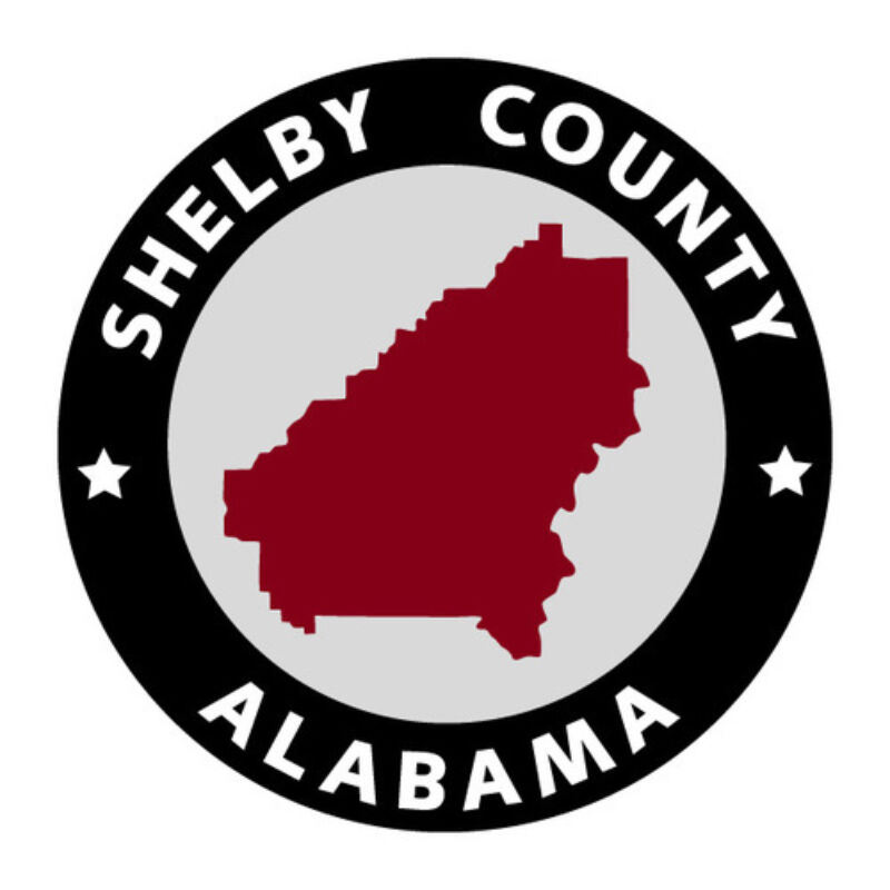 Shelby County Commission