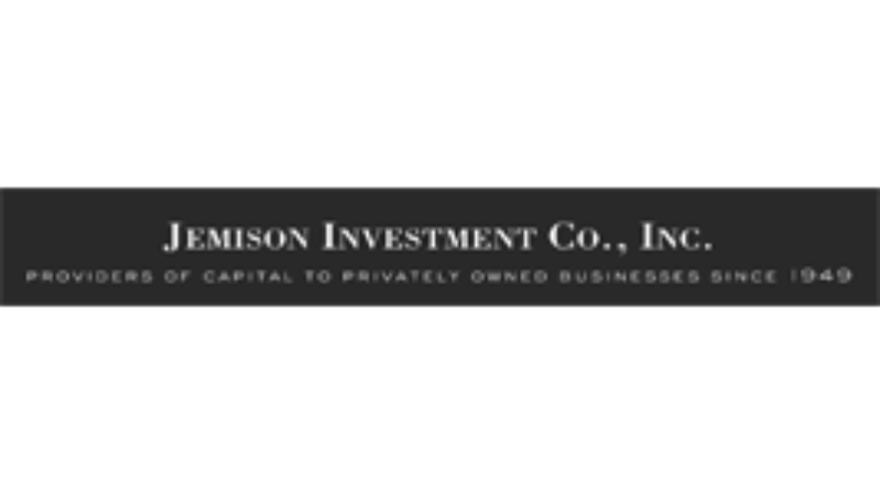 Jemison Investment Co., Inc.